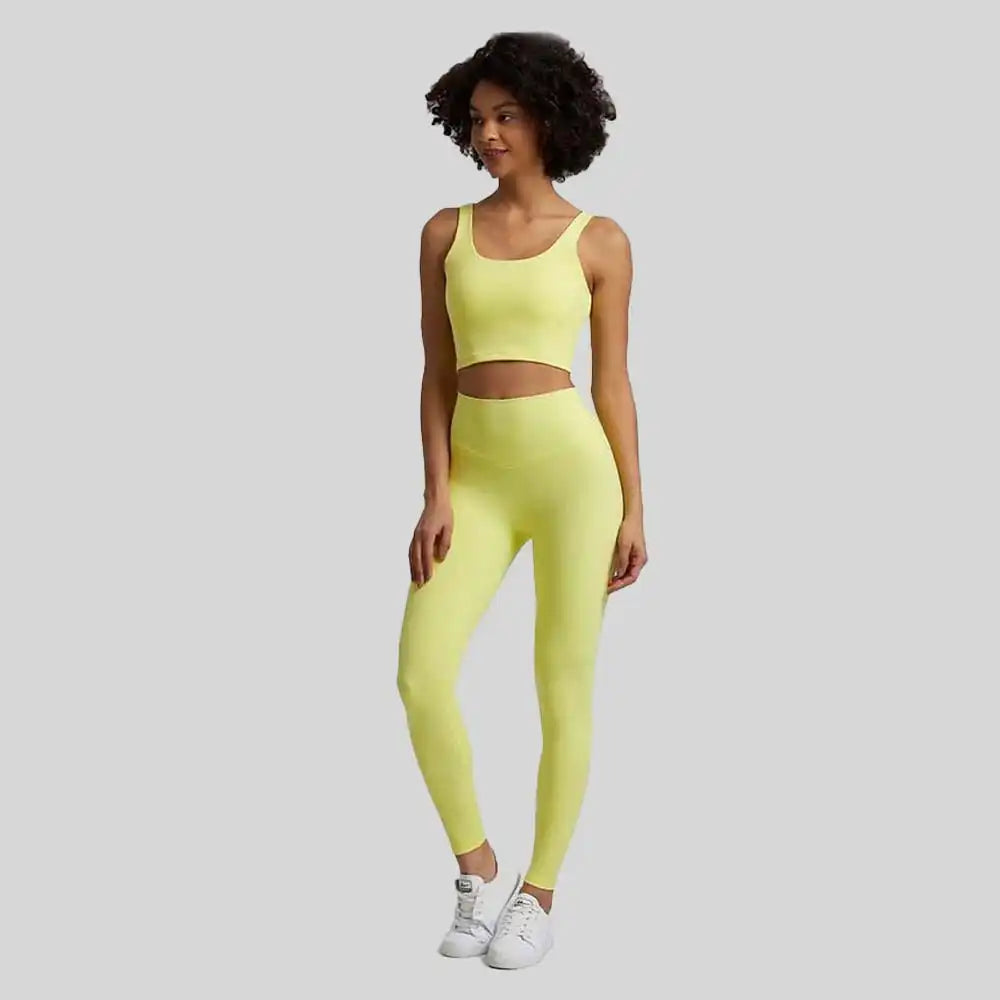 2 Piece Yoga Set Women Sportswear