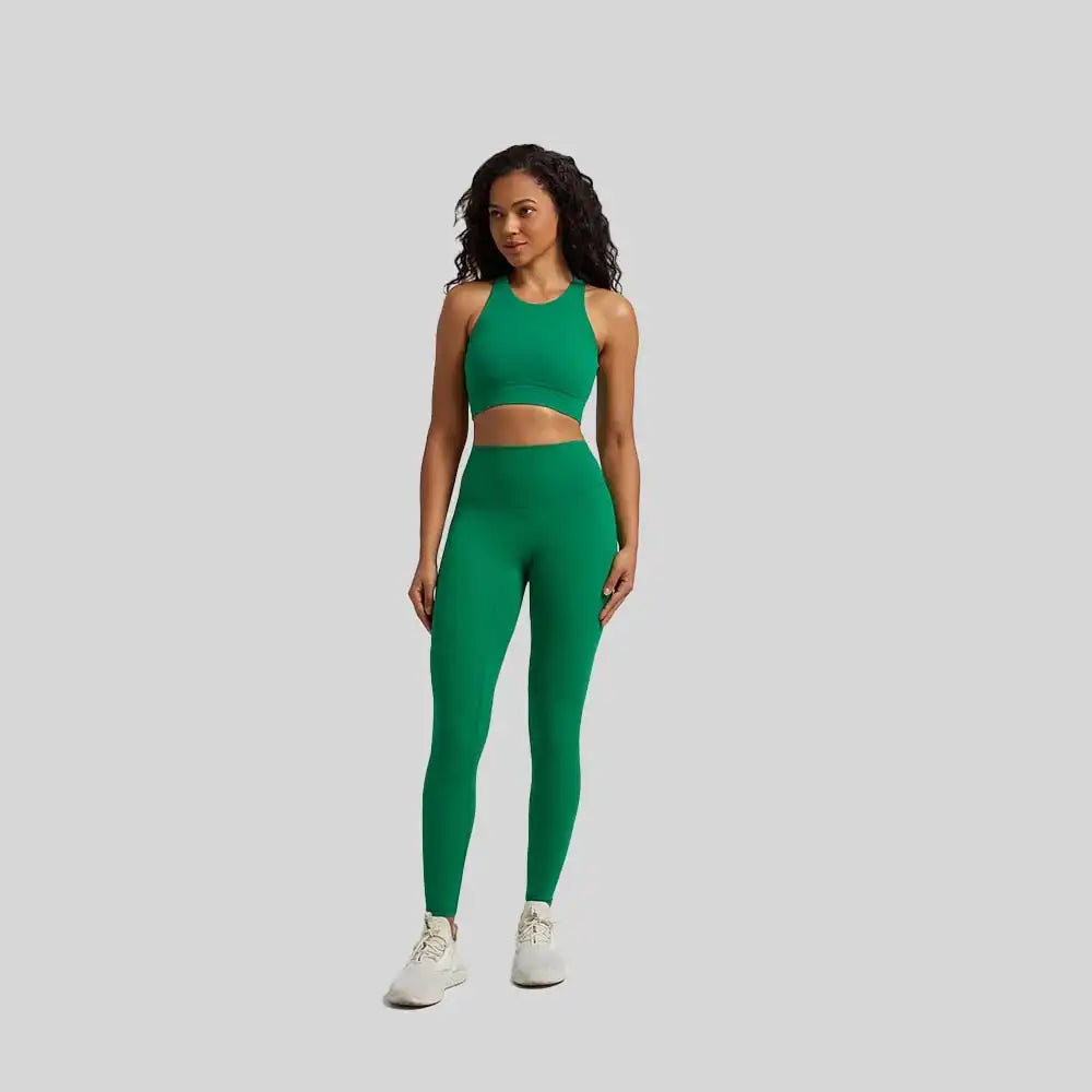 Yoga Set Workout Clothes Fitness