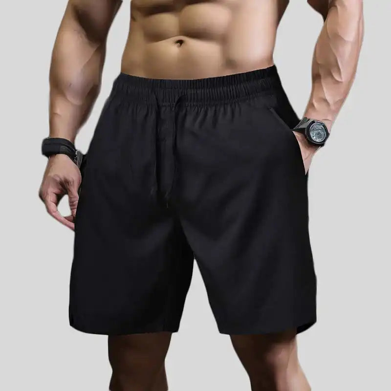 Men Hot Shorts Light Weight