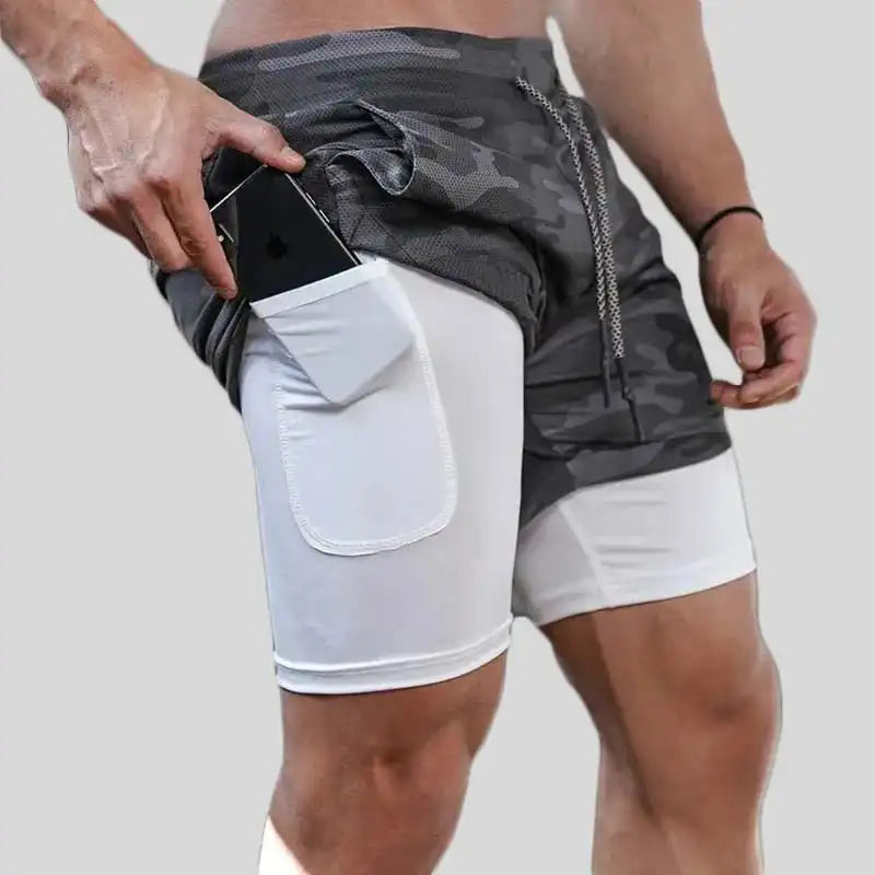 Running Shorts Men