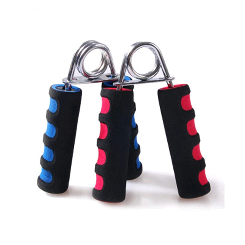 Hand Grip Fitness Arm Trainers