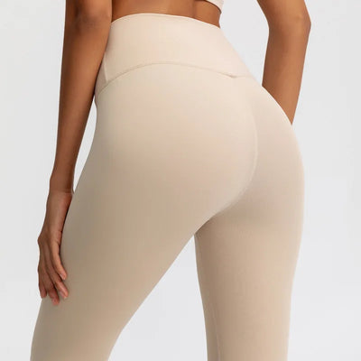 Fitness High Waist Yoga Pants