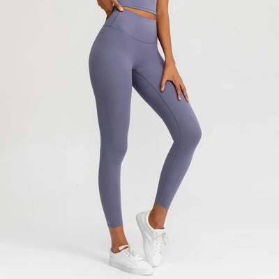 Fitness High Waist Yoga Pants