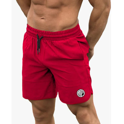 Fitness Shark Summer Jogger Shorts