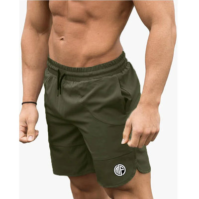 Fitness Shark Summer Jogger Shorts