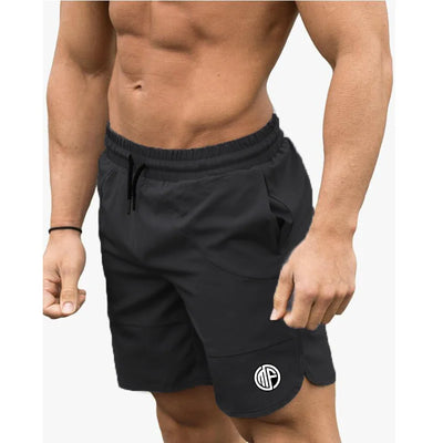 Fitness Shark Summer Jogger Shorts