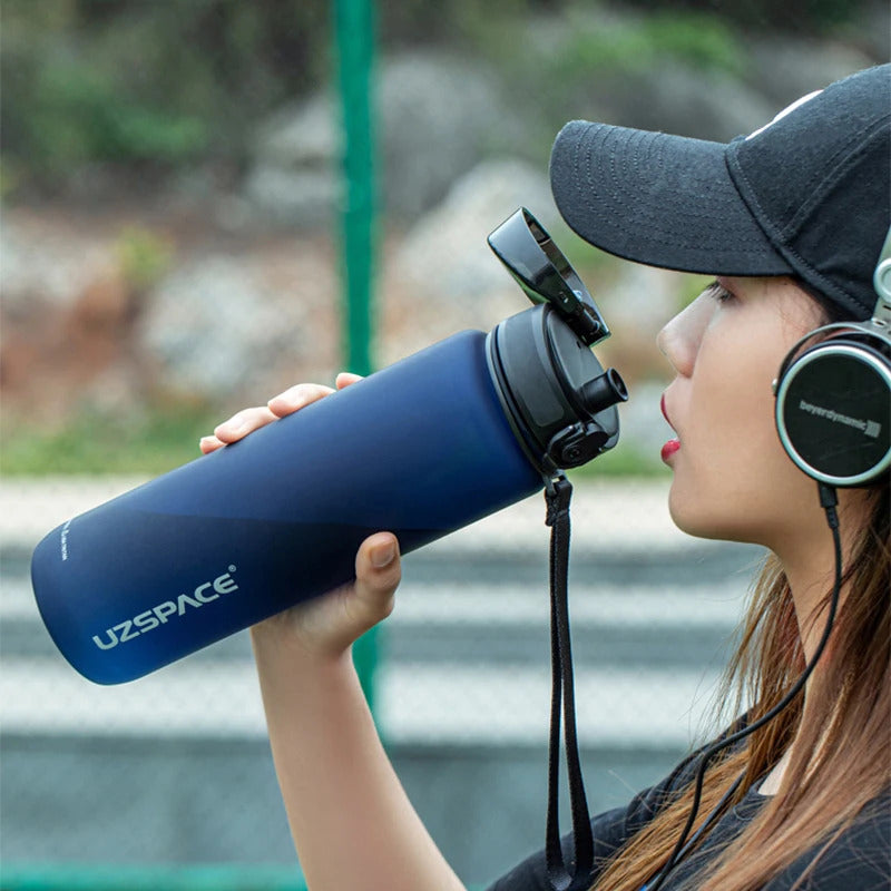 Water Bottle Leak-proof Outdoor