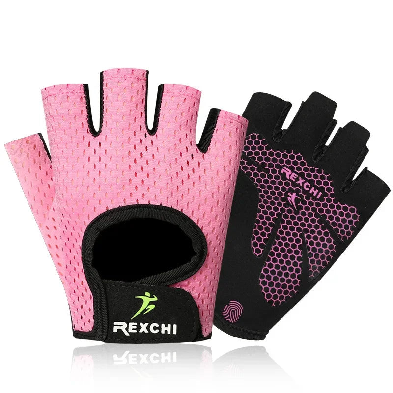 Professional Fitness Gloves unisex