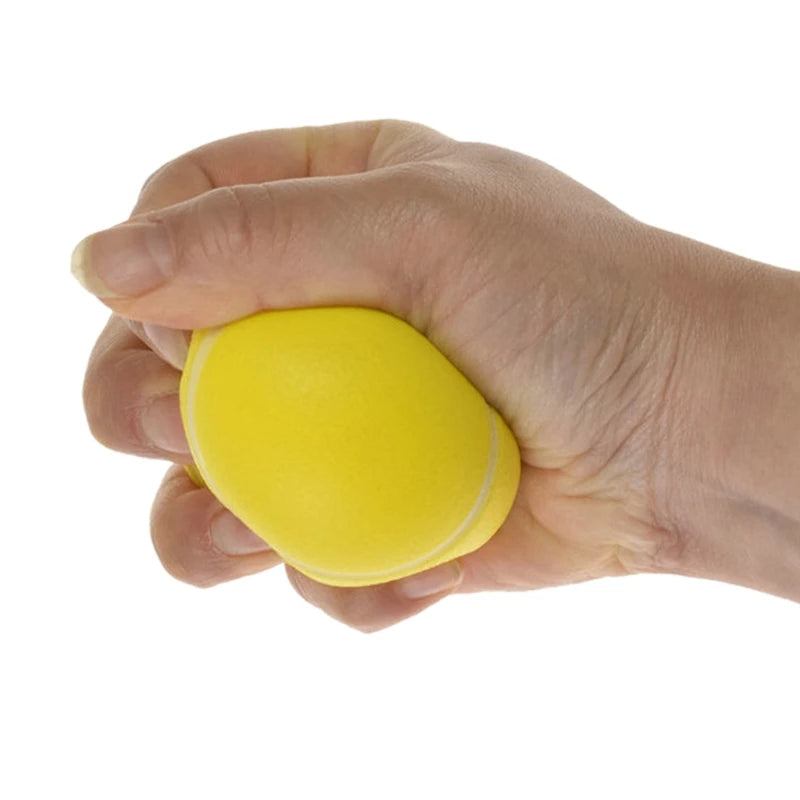 Strengthener Ball Finger