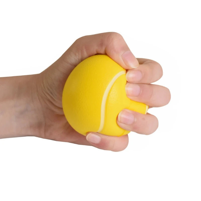 Strengthener Ball Finger