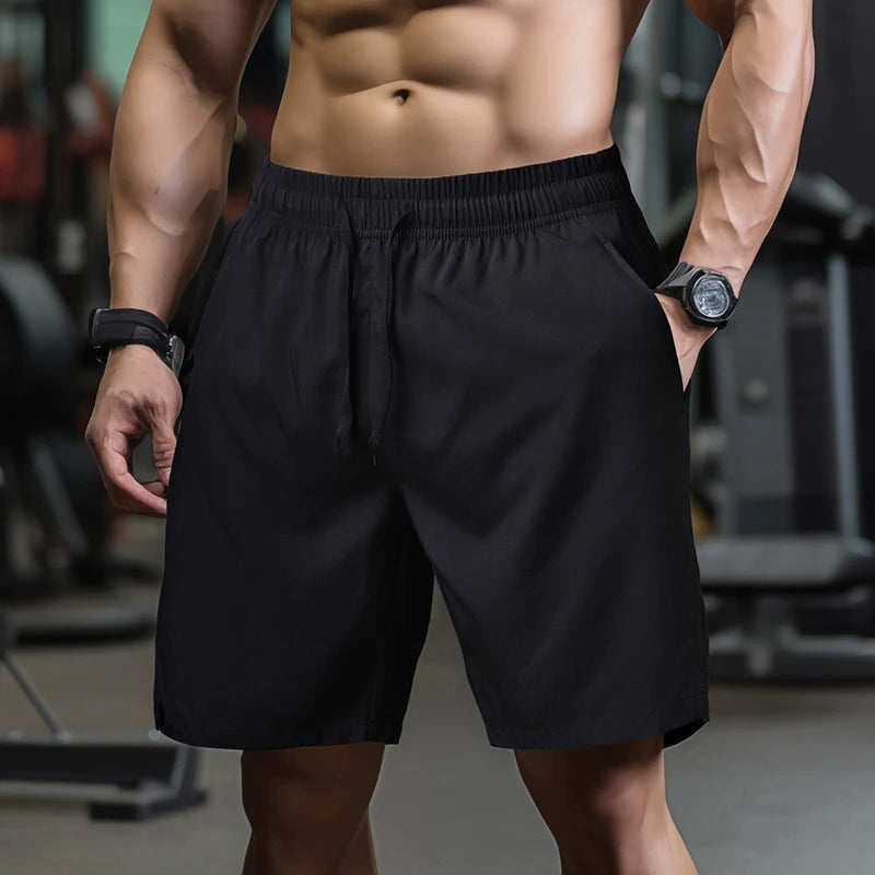 Men Hot Shorts Light Weight