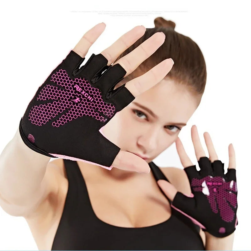 Professional Fitness Gloves unisex