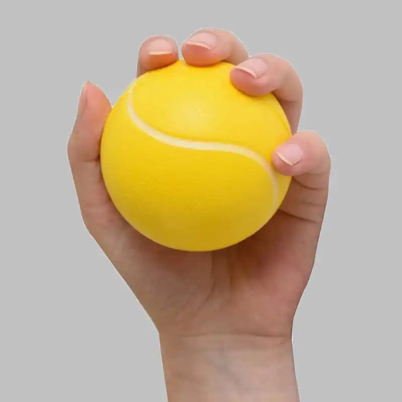 Strengthener Ball Finger