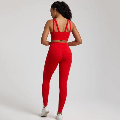 Women's Tracksuit Buttery Soft