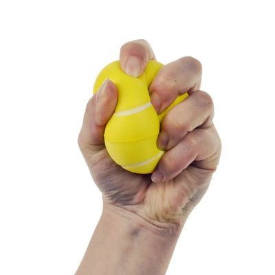 Strengthener Ball Finger