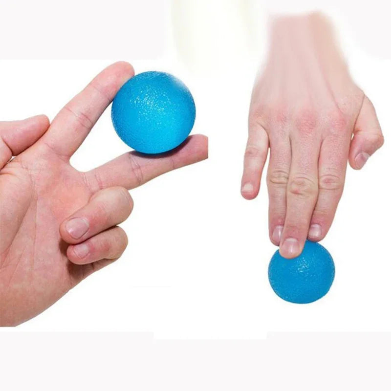 Handgrip Forearm Exerciser Hand