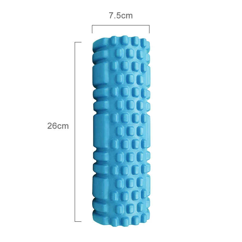 Gym Fitness Foam Roller