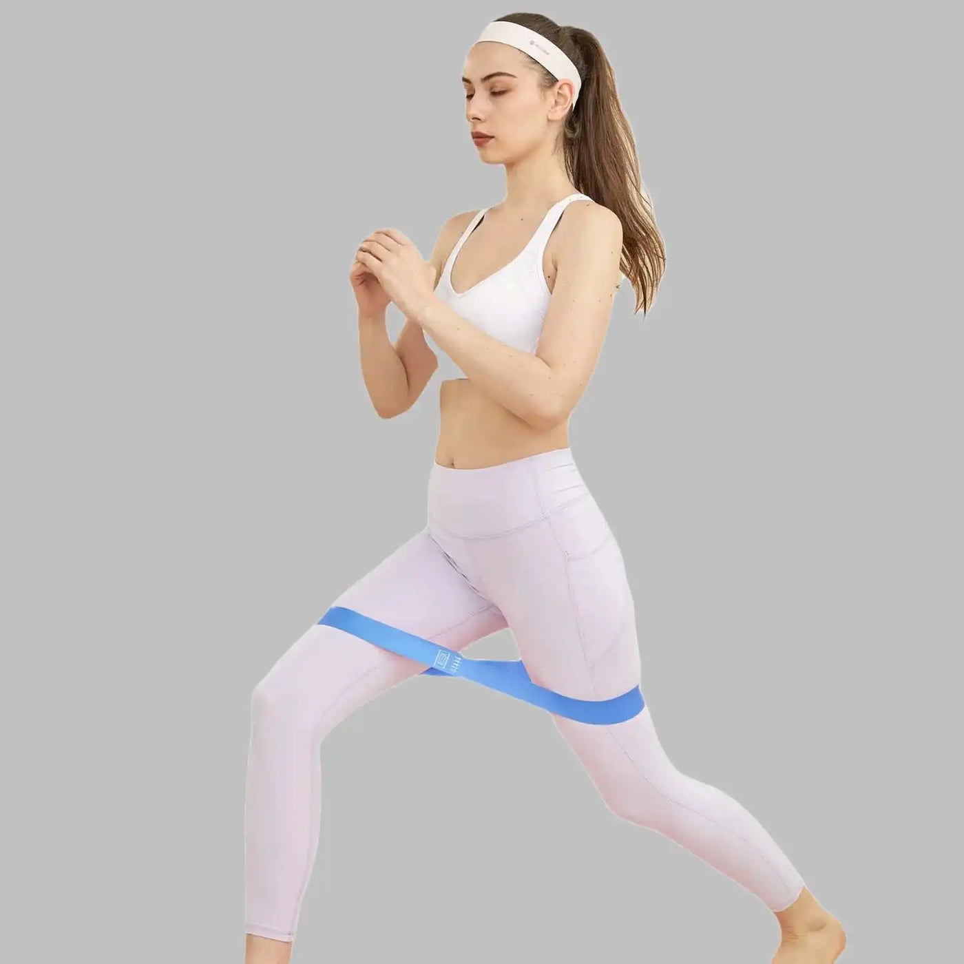 Fitness Elastic Resistance Bands