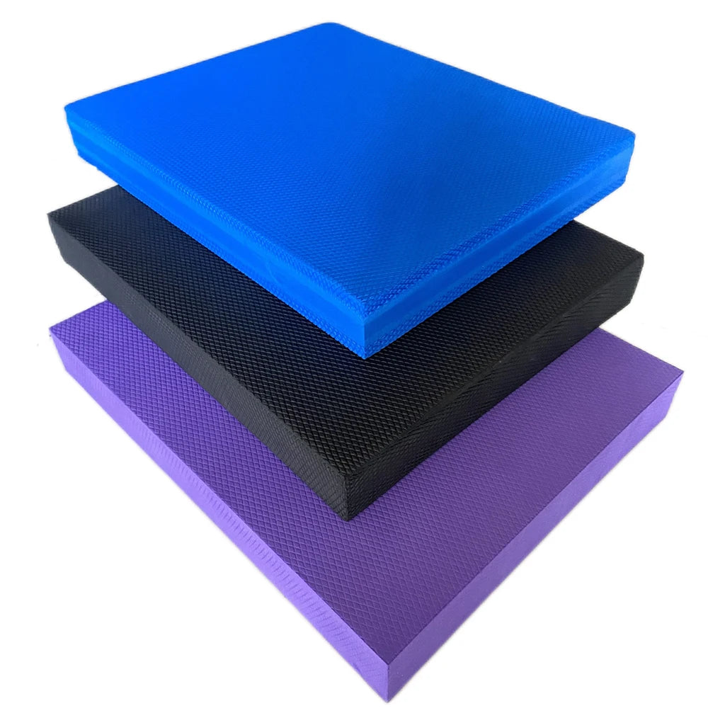 Soft Balance Pad TPE Yoga Mat